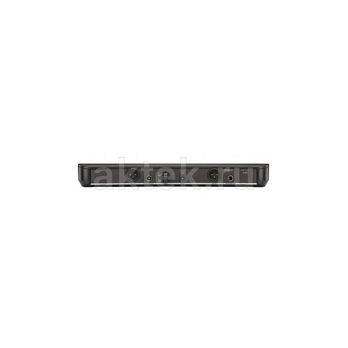 Двухканальная радиосистема SHURE BLX288E/PG58 K3E 4