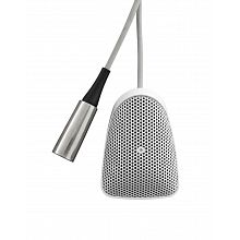Микрофон граничного слоя SHURE CVB-W/O