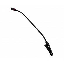 Конденсаторный микрофон на гибком держателе SHURE CVG12RS-B/C