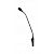 Микрофон на гибком держателе SHURE CVG12S-B/C