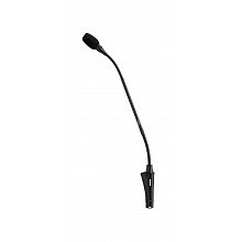 Микрофон на гибком держателе SHURE CVG12S-B/C