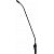 Конденсаторный микрофон на гибком держателе SHURE CVG18RS-B/C