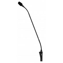 Микрофон на гибком держателе SHURE CVG18S-B/C