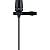 Петличный микрофон SHURE CVL-B/C-TQG