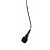 Подвесной микрофон SHURE CVO-B/C
