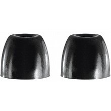 Вставки для наушников SHURE EABKF1-10M