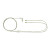 Кабель для наушников SHURE EAC64CL