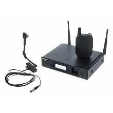 Цифровая радиосистема SHURE GLXD14RE/B98 Z2 2.4 GHz
