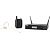 Рэковая цифровая радиосистема SHURE GLXD14RE/MX53 Z2 2.4 GHz