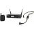 Цифровая радиосистема SHURE GLXD14RE/SM35