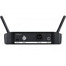 Радиосистема SHURE GLXD24E/B58 Z2 2.4GHz 2
