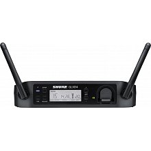 Радиосистема SHURE GLXD24E/B58 Z2 2.4GHz 3