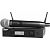 Рэковая цифровая радиосистема SHURE GLXD24RE/SM58 Z2 2.4 GHz