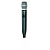 Ручной передатчик SHURE GLXD2/SM86 Z2 2.4 GHz