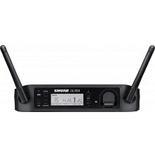 Рэковый цифровой приемник SHURE GLXD4RE Z2 2.4 GHz
