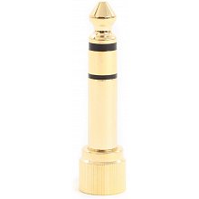 Адаптер для наушников Jack 6.3 SHURE HPAQA1