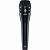 Динамический вокальный микрофон Shure KSM8/B Dualdyne, чёрный