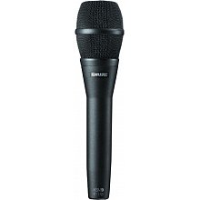 Конденсаторный вокальный микрофон SHURE KSM9/CG