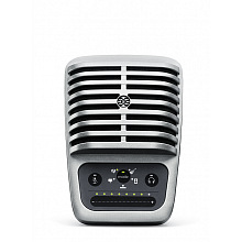 Цифрофой USB микрофон SHURE MOTIV MV51-DIG