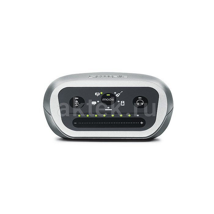 Портативный аудио интерфейс SHURE MOTIV MVI-DIG