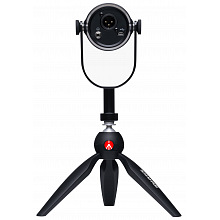 Студийный микрофон Shure MV7 -K-BNDL 3