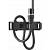 Кардиоидный петличный микрофон SHURE MX150B/C-TQG