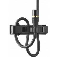 Кардиоидный петличный микрофон SHURE MX150B/C-TQG