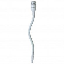 Микрофон подвесной конденсаторный Shure MX202 W/S