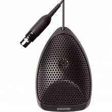 Плоский настольный конференц микрофон SHURE MX391/C