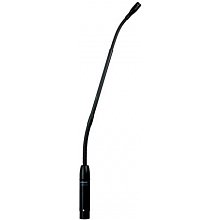 Настольный микрофон SHURE MX412/C