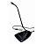 Настольный микрофон SHURE MX412D/C