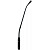 Настольный микрофон SHURE MX418/C