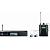 Система персонального мониторинга SHURE P3TERA215CL K3E