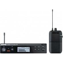 Система персонального мониторинга SHURE P3TERA M16