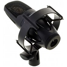 Микрофон студийный конденсаторный SHURE PGA27 2
