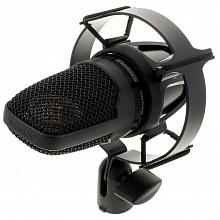 Микрофон студийный конденсаторный SHURE PGA27 3