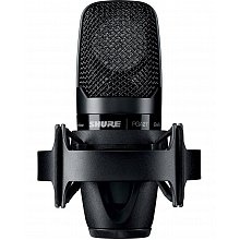 Микрофон студийный конденсаторный SHURE PGA27