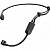 Головной конденсаторный микрофон SHURE PGA31-TQG