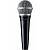 Динамический вокальный микрофон SHURE PGA48-QTR-E