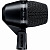 Динамический инструментальный микрофон SHURE PGA52-XLR-E