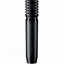 Конденсаторный инструментальный микрофон SHURE PGA81-XLR-E