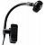 Инструментальный микрофон SHURE PGA98H-TQG