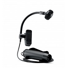 Конденсаторный инструментальный микрофон SHURE PGA98H-XLR