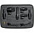 Набор микрофонов для ударных SHURE PGADRUMKIT6
