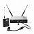 Радиосистема SHURE QLXD14E/SM35 P51