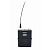 Портативный поясной передатчик SHURE QLXD1 G51