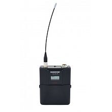 Портативный поясной передатчик SHURE QLXD1 G51