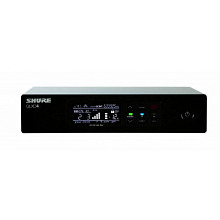 Вокальная радиосистема SHURE QLXD24E/B58 K51 2
