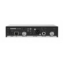 Вокальная радиосистема SHURE QLXD24E/B58 K51 3