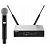 Вокальная радиосистема SHURE QLXD24E/B58 K51